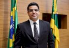Jeferson Andrade: Um Potencial Candidato ao Cargo que Desejar