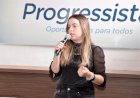 Larissa Franco: A grande revelação política de Nossa Senhora do Socorro