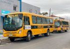 Estudantes do IFS-Lagarto seguem sem transporte escolar, enquanto prefeitura disponibiliza ônibus para jogo de futebol