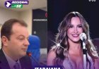 Vereador propõe título de Cidadã Itabaianense para Claudia Leitte; artista se apresentará na cidade no próximo dia 30 de agosto, na Micarana 2025