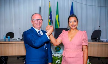 Bastidores: Investigação da PF por suposta compra de voto, pode resultar na cassação do mando do Prefeito e vice-prefeita de Riachão do Dantas?