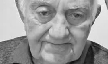 Falece aos 88 anos, Sr. Lourival, pai do ex-prefeito de Simão Dias, Marival Santana