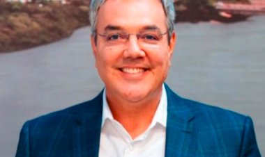 Crise para quem? prefeito Sérgio Reis garantiu robusto aumento de salário para ele e seus secretários