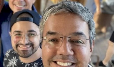 Advogado que representa ação civil pública que suspendeu nomeação de aprovados no concurso público de Lagarto tem salário de R$ 13 mil reais na gestão Sérgio Reis