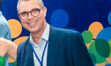 Governador Fábio Mitidiere passa por cirurgia para correção de abdominoplastia