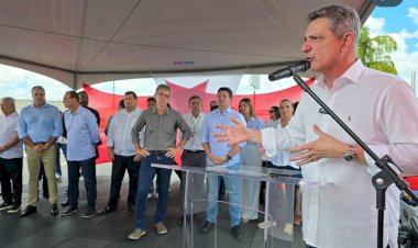 Senador Rogério Carvalho afirma que Lula sobre censura algorítmica