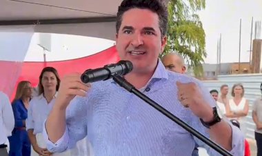 Gustinho Ribeiro rebate Sérgio, e diz que prefeito cometeu estelionato eleitoral, não está dando conta do trabalho e busca culpar antecessores