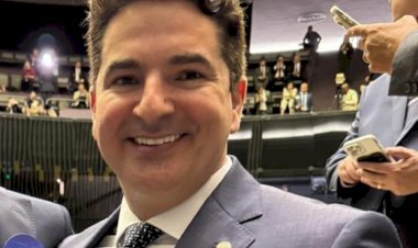 Deputado Gustinho Ribeiro se posiciona contra mudanças no ProAgro e defende que tema deve ser debatido com calma