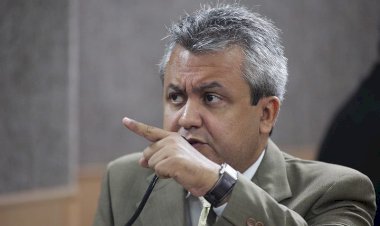 Elber Batalha e a revolta seletiva