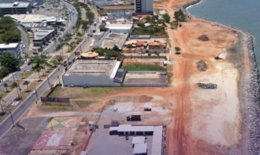 100 dias da Nova Aracaju, Início de obra e planejamento estratégico marcaram os primeiros meses da Emurb