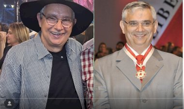 Silêncio: Irmãos Amorins evitam bolsonarismo, mas querem emplacar candidato ao Senado pelo PL