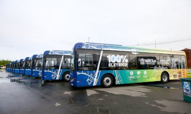 Seis meses de gestão: Prefeitura de Aracaju prioriza modernização e eficiência