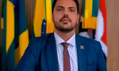Matheus Corrêa denuncia exoneração de servidores aposentados sem cronograma de pagamento de verbas rescisórias