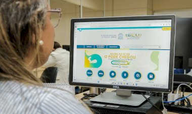 Contribuintes de Aracaju podem regularizar dívidas com até 100?desconto em juros e multas