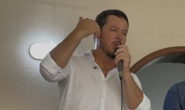 Gestão Machadinho inaugura nova Casa de Apoio em Aracaju e fortalece saúde humanizada em Canindé de São Francisco
