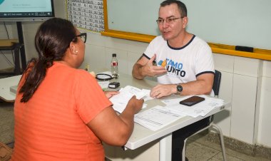 Tamo Junto Aracaju: 2ª edição traz ampliação de serviços e mais de 1.900 atendimentos no bairro Industrial