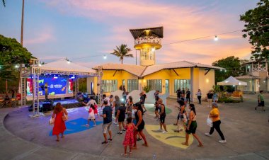 Descubra Aracaju movimenta turismo e cultura na capital sergipana