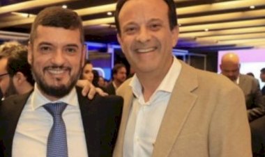 Segundo o Valor Econômico, André Moura teria atuado em articulação para a soltura do presidente da Alerj