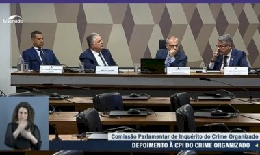 Garotinho toca na ferida e expõe o paradoxo de Alessandro Vieira, que investiga André Moura na CPI e divide palanque com ele em Sergipe
