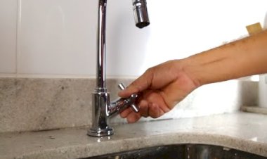 Ilha das Flores, Estância e Cedro de São João sofrem com falta de água e má qualidade no abastecimento