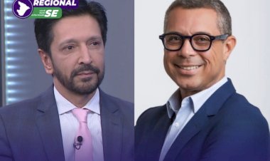 Enquanto Nunes tira a Enel do governo após apagões, a Iguá, mesmo deixando o Estado sem água, segue blindada. Quando o governo Mitidieri vai agir?