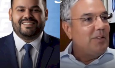 Prefeito de Lagarto, Sérgio Reis, ironiza aprovação de vereador de oposição em concurso público e trata como sorte a capacidade intelectuale esforço exigidos no certame