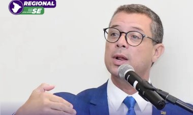 Governo Mitidieri pede novo empréstimo de 78,4 milhões de dólares e já acumula quase R$ 3 bilhões em dívidas em 3 anos de gestão