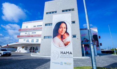 Hospital da Mulher e Maternidade de Aracaju Lourdes Nogueira amplia serviços e reforça assistência materno-infantil