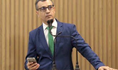 Vereador de Aracaju aponta guerrilha virtual contra a prefeita Emília