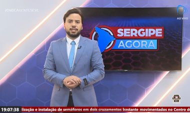 Lucas Serra deixa Itabaiana TV e anuncia inauguração da Serra TV no Shopping Peixoto