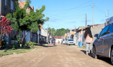 Prefeitura de Aracaju inicia obras de infraestrutura no Recanto dos Cajueiros e comunidade celebra