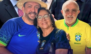 Fontes revelam que família Almeida, de Tobias Barreto, deve declarar apoio a Eduardo Amorim; Movimento consolidará presença do grupo nos três campos da disputa estadual