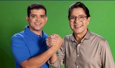TRE, SE homologa renúncia de Erico a Vice do PL e barra candidatura de Ricardo Marques ao governo de Sergipe