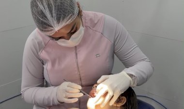 Itabaiana está entre os 20 municípios brasileiros com os melhores indicadores de acesso à saúde, sendo o primeiro de Sergipe e o sétimo do Nordeste
