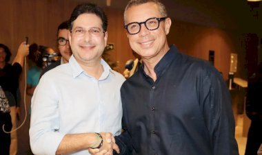 Marcos Franco é o candidato mais rico de Sergipe; ex-secretário de Mitidieri, réu por violência domestica, disputa vaga para Federal pelo PSB