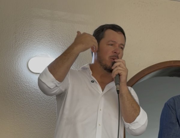 Gestão Machadinho inaugura nova Casa de Apoio em Aracaju e fortalece saúde humanizada em Canindé de São Francisco