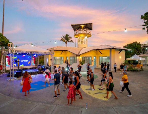 Descubra Aracaju movimenta turismo e cultura na capital sergipana