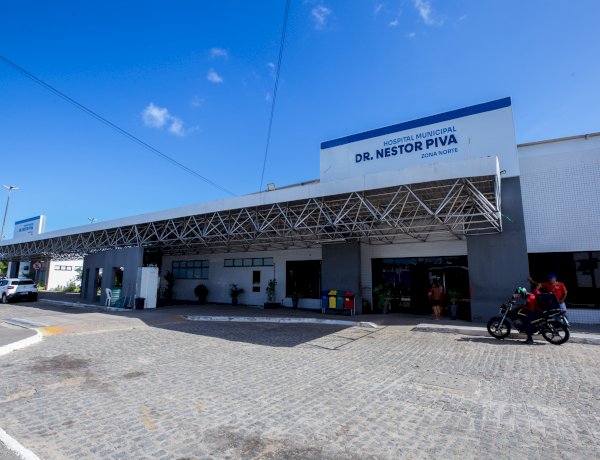 Usuários destacam melhorias no atendimento e acolhimento no Hospital Nestor Piva
