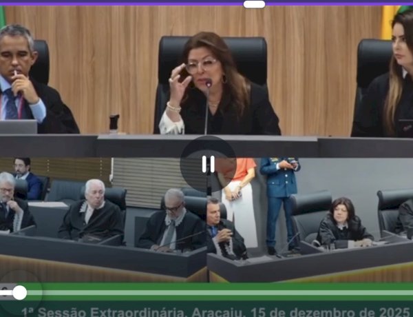 Presente de grego: TCE manda Progresso de volta ao transporte  público de Aracaju