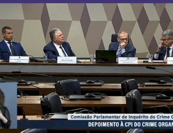 Garotinho toca na ferida e expõe o paradoxo de Alessandro Vieira, que investiga André Moura na CPI e divide palanque com ele em Sergipe