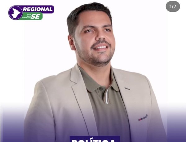 Matheus Corrêa entra no ano eleitoral em evidência e ocupa a 12ª posição em pesquisa estadual Anuncie aqui APNI/SE Anuncie Anuncie