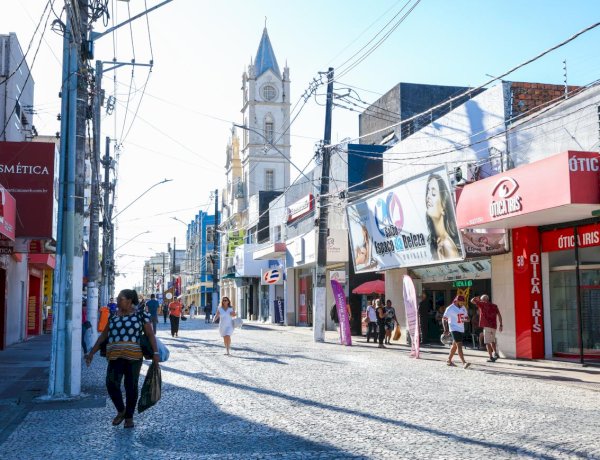 Prefeitura de Aracaju reúne secretarias para fortalecer planejamento do Centro Vivo