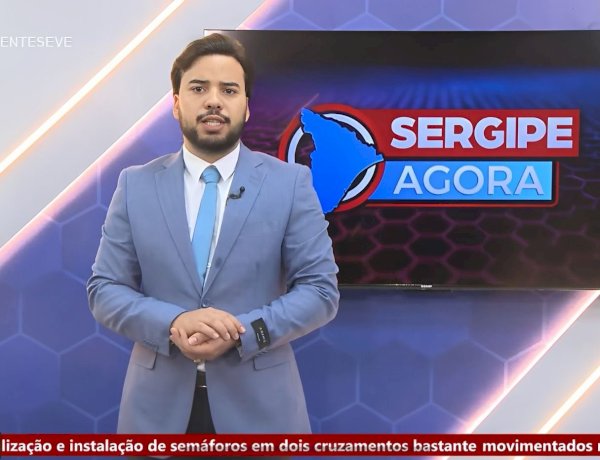 Lucas Serra deixa Itabaiana TV e anuncia inauguração da Serra TV no Shopping Peixoto