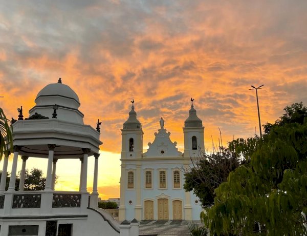LAGARTO, 146 ANOS: 'Mas neste mundo quem vive éo que vê o pior