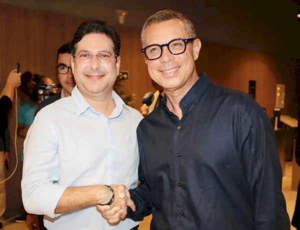 Marcos Franco é o candidato mais rico de Sergipe; ex-secretário de Mitidieri, réu por violência domestica, disputa vaga para Federal pelo PSB