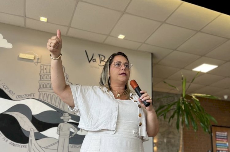 MULHERES QUE TRANSFORMAM: Entrevista com a Mentora de Mulheres e Consultora Empresarial Adriana Muniz