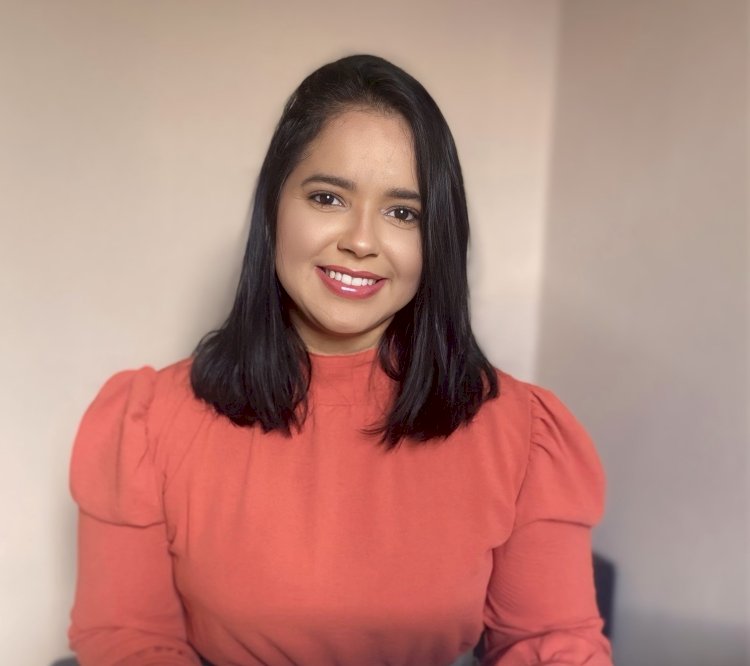 MULHERES QUE TRANSFORMAM - Entrevista com a Consultora Empresarial Marta Lisboa