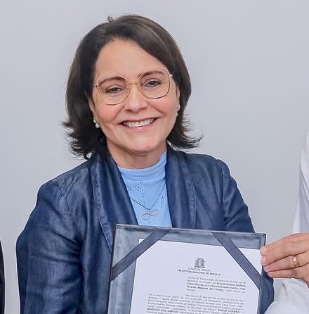 Gestão Emília Corrêa institui calendário anual de pagamento dos servidores e reforça compromisso com o funcionalismo público