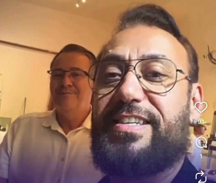 Doação de figurino ao Museu do Folclore de Tupã reforça legitimidade da ASFLAG e tradição dos Parafusos de Lagarto