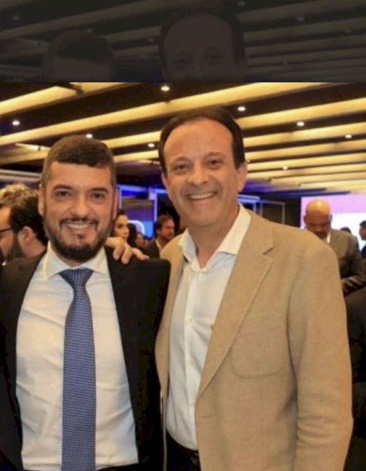 Segundo o Valor Econômico, André Moura teria atuado em articulação para a soltura do presidente da Alerj